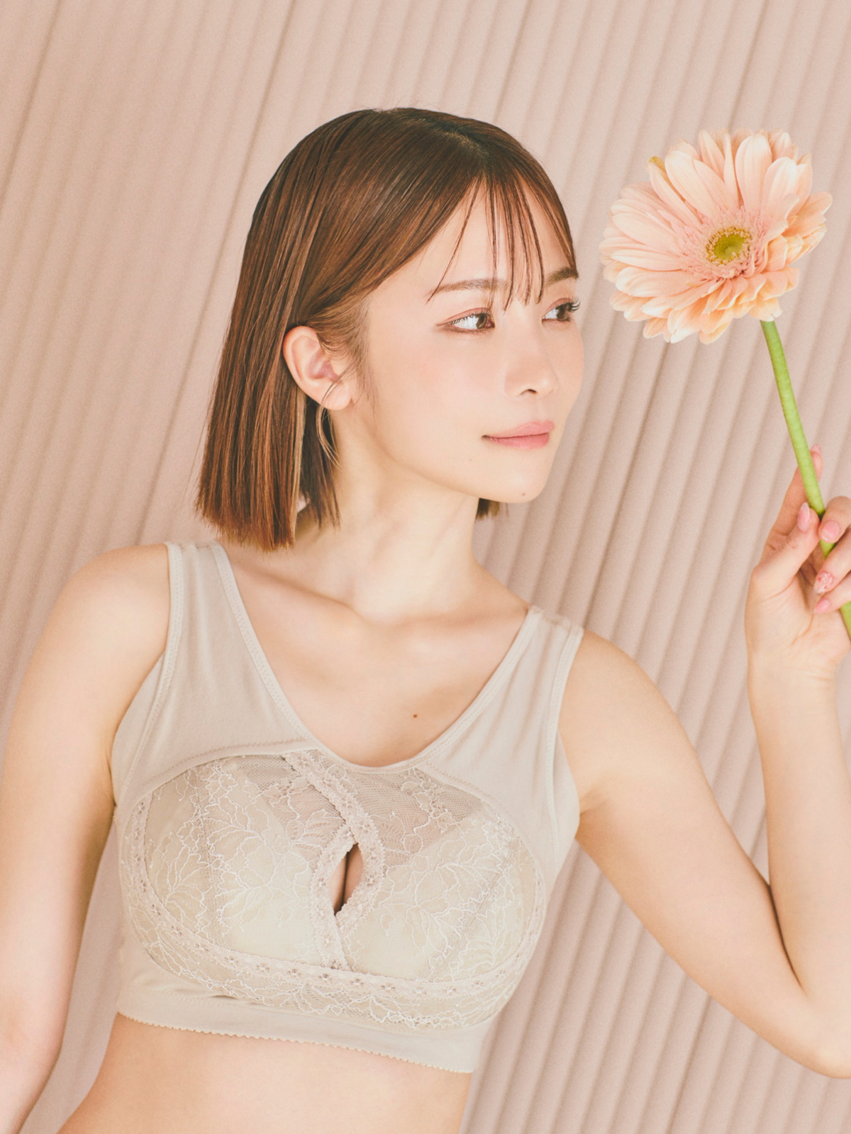 エッセンシャル ナイトブラ+ – miour エッセンシャル ナイトブラ+ – miour