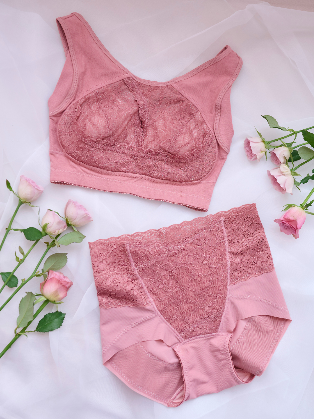 エッセンシャル サポートショーツ – miour