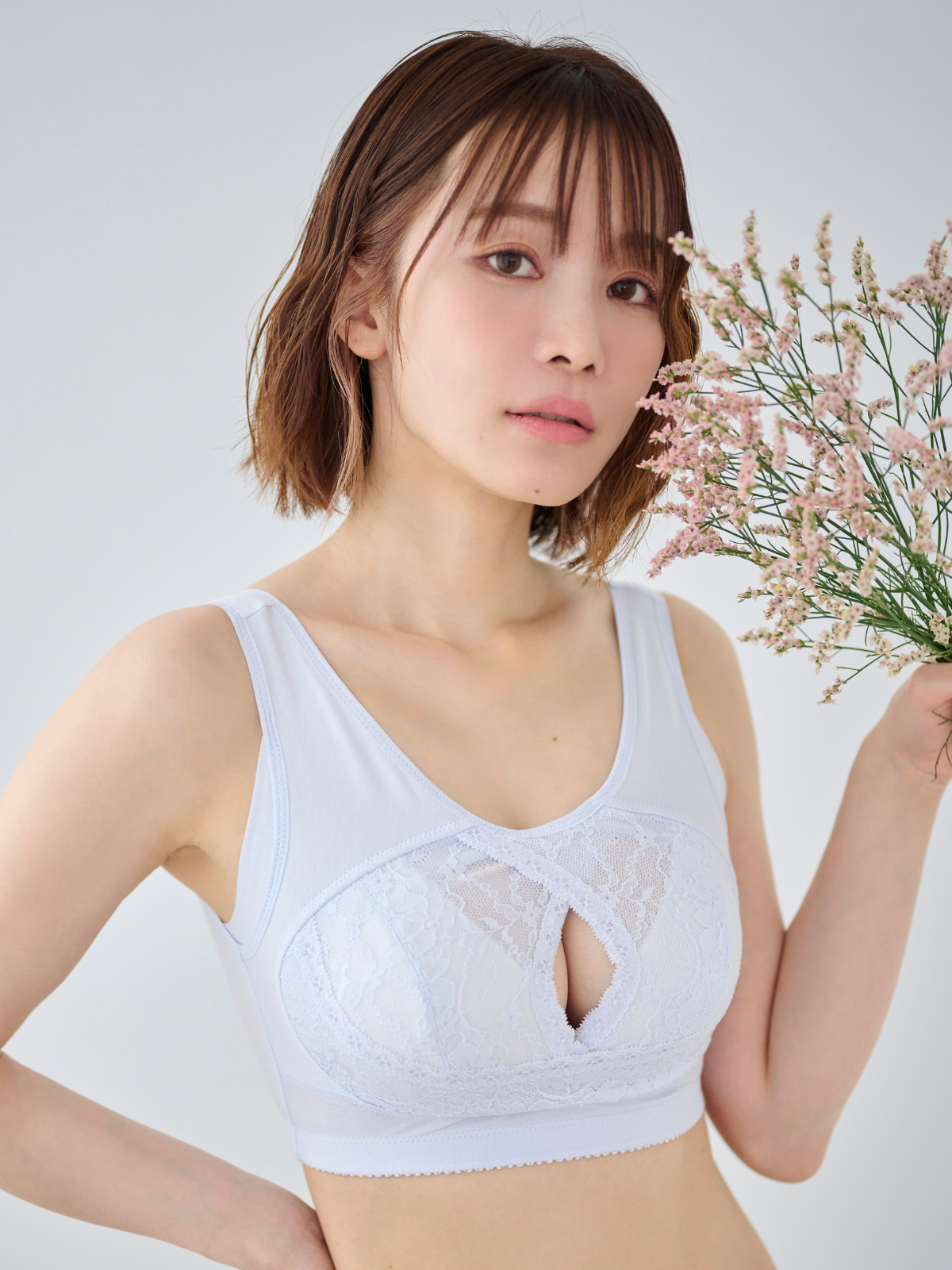 新品未使用未開封　miour　エッセンシャル　ナイトブラ エッセンシャル ナイトブラ＋ – miour