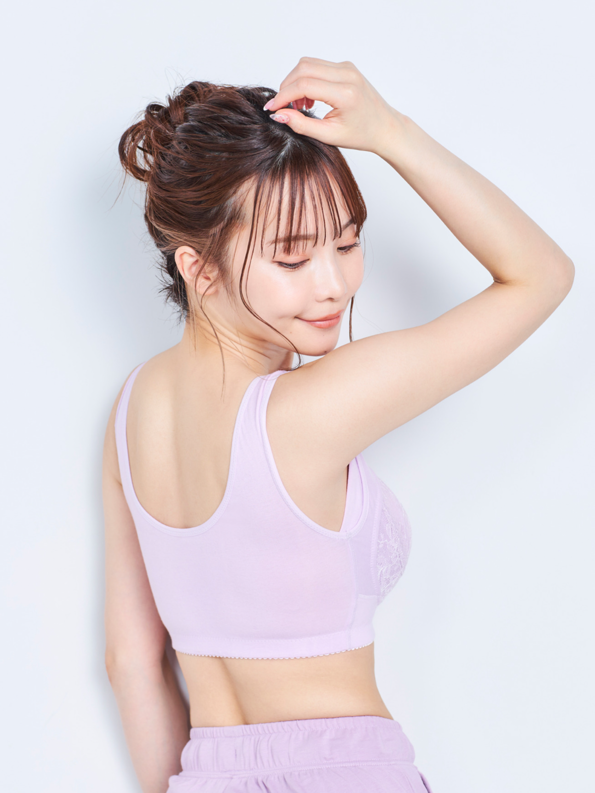 エッセンシャル ナイトブラ+ – miour エッセンシャル ナイトブラ+ – miour