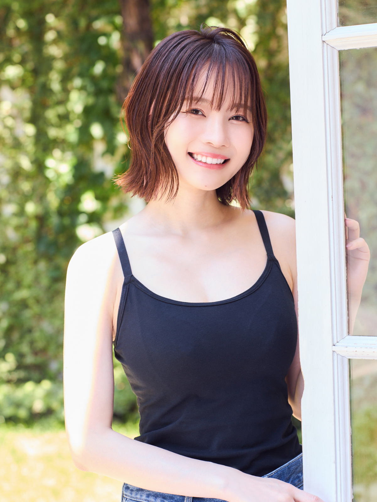 ELIN オフショルキャミカットソー 3_ac4870f2-f0da-4d87-a439-