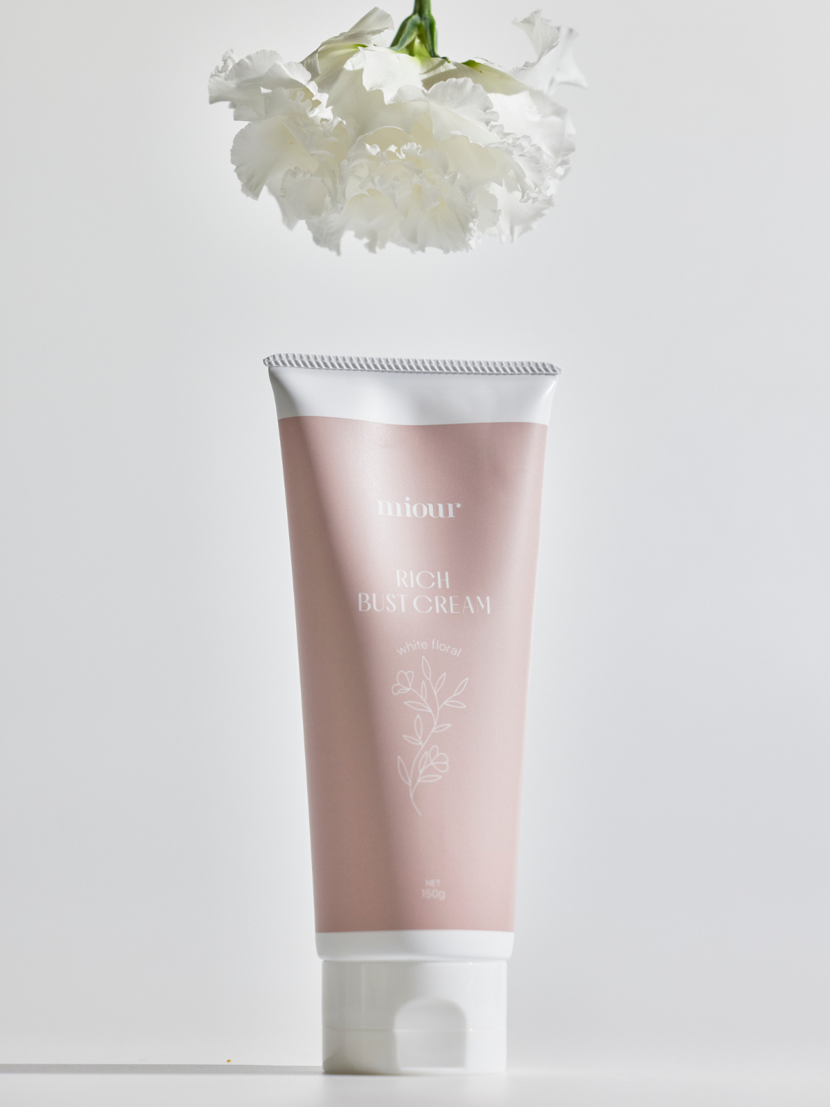 リッチバストクリーム – miour